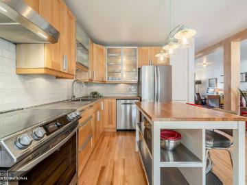 House to rent in Parc-Extension