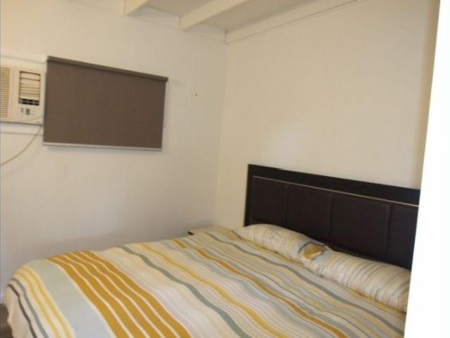 Furnished Unit