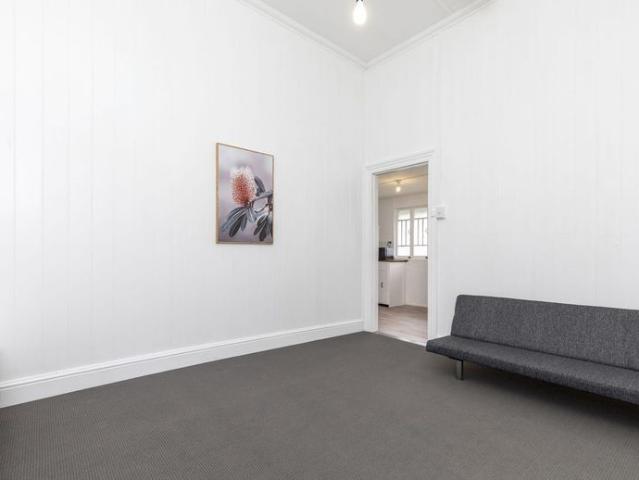 Furnished Unit