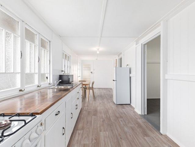 Furnished Unit