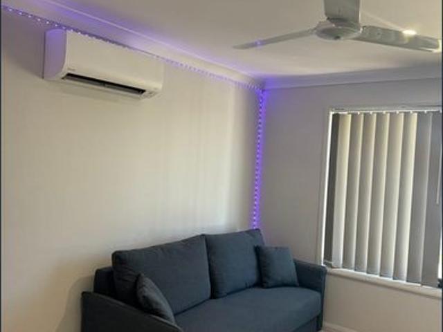 Furnished Unit Utilities included