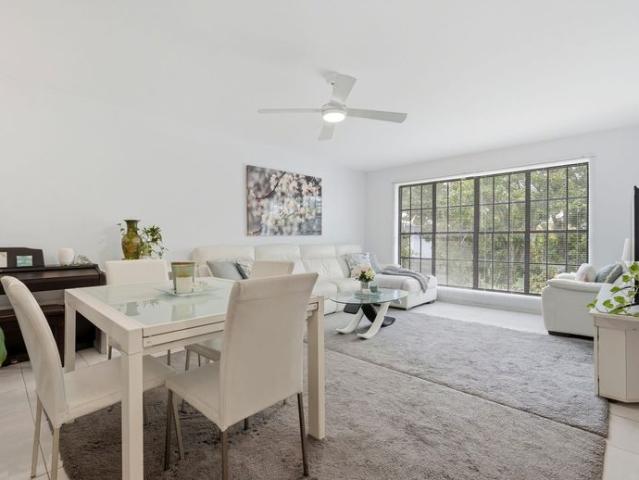 Furnished Unit with Utilities Included