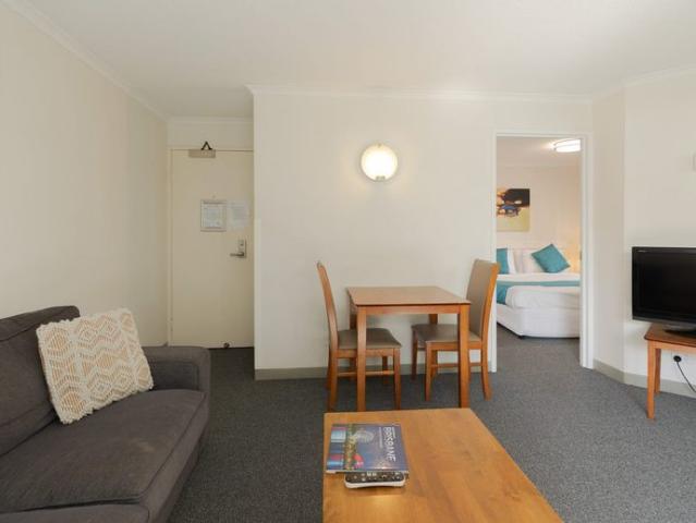 Furnished Unit Available NOW!