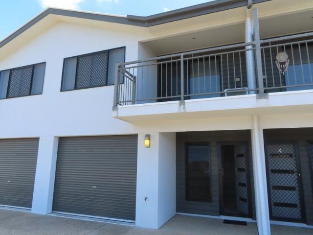 FURNISHED UNIT, CENTRAL LOCATION
