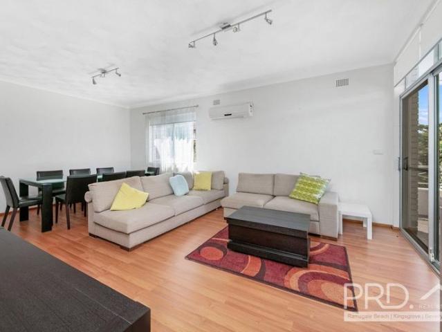 FURNISHED 2 BED UNIT | COMFORT & CONVENIENCE
