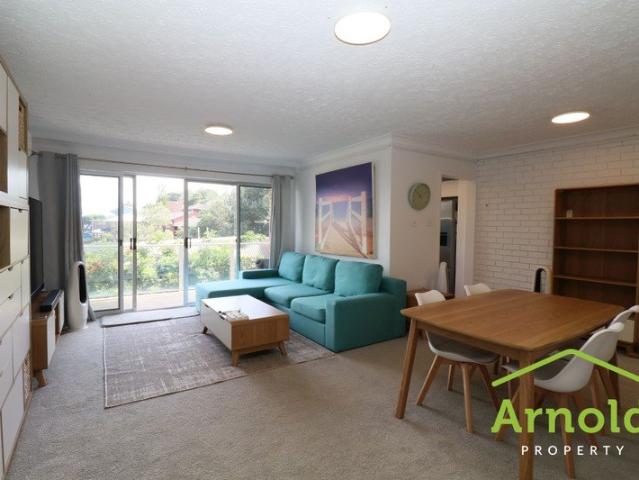 FURNISHED UNIT COMING SOON