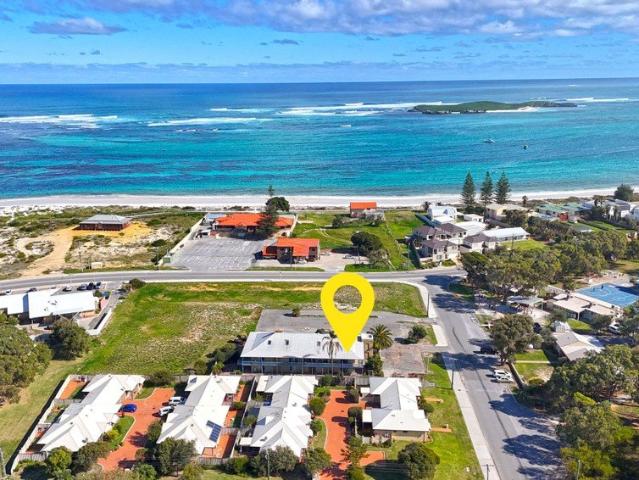 FURNISHED UNIT FOR RENT IN LANCELIN