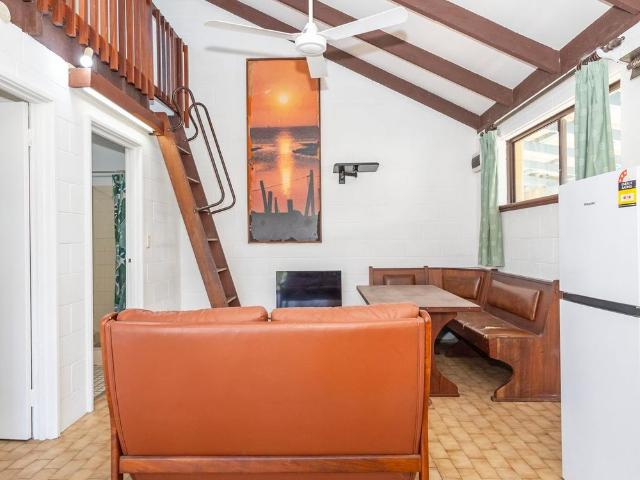 FURNISHED UNIT FOR RENT IN LANCELIN