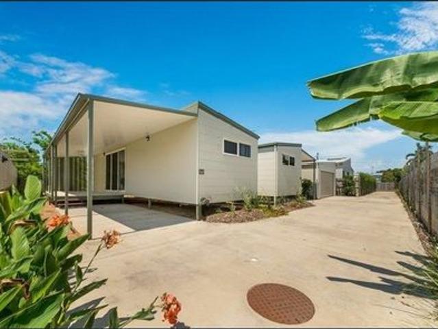 Furnished Unit in Aitkenvale