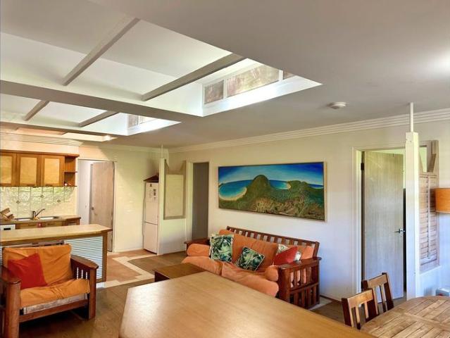 Furnished Unit in Central Byron All Inclusive