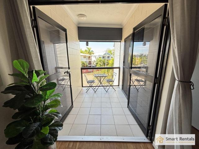 Furnished Unit in South Townsville