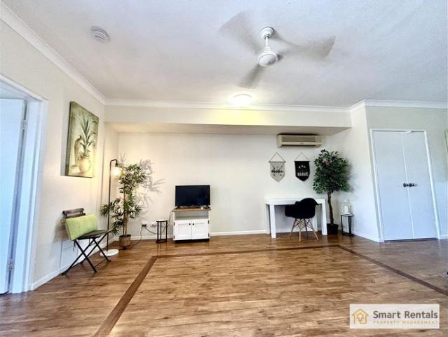 Furnished Unit in South Townsville