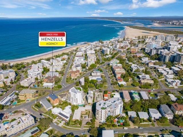 FURNISHED UNIT MOMENTS FROM THE BEACH