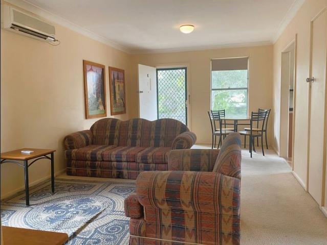 Furnished Unit, Move In Ready – North Tamworth