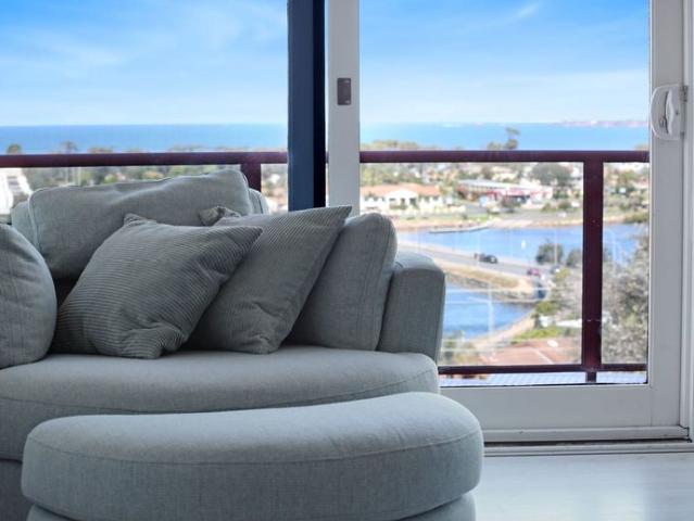Furnished Unit Short Term Lease