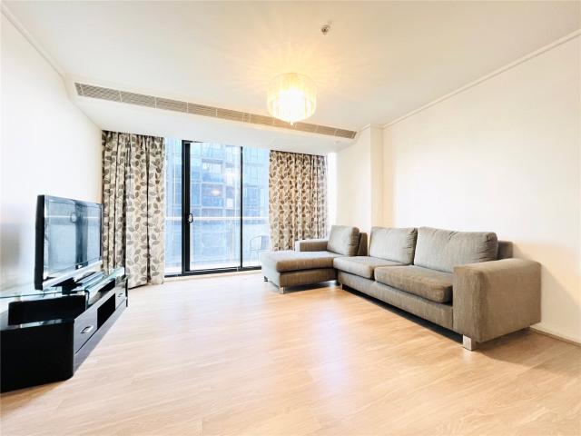 FURNISHED Very well presented modern and spacious two bedroom apartment