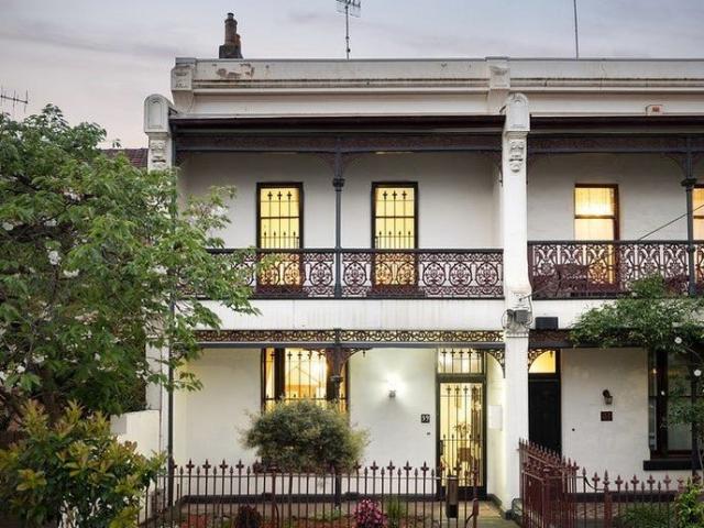 Furnished Victorian Terrace Available for a Short Term Lease