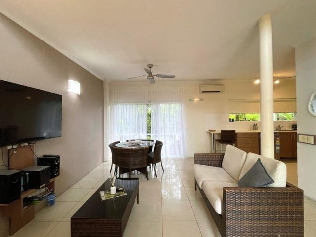 Furnished Villa in Resort Complex