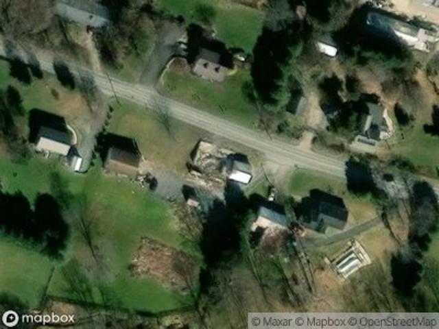 Furniss Rd