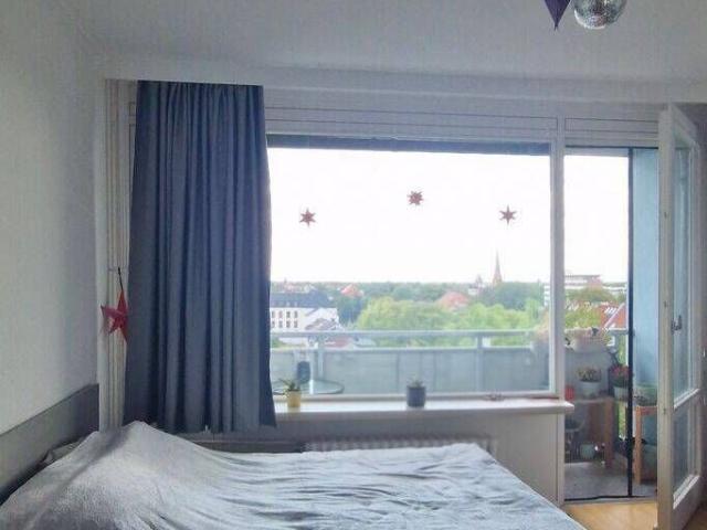Furnitured Apartment with Anmeldung all in Rent for 6 months or more