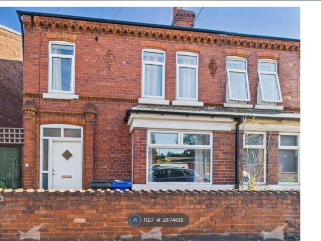 Furnival Road, Doncaster DN4, 3 bed semi detached house to rent, £900 pcm | PrimeLocation