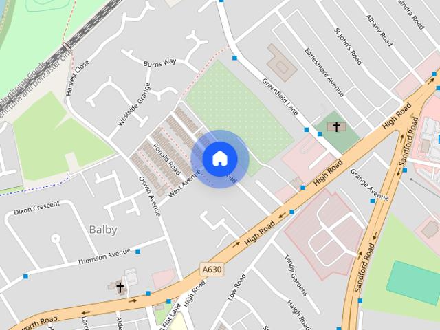 Furnival Road, Doncaster, DN4