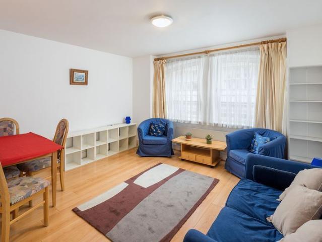 Furnival Street, London EC4A, 1 bed flat to rent, £2,600 pcm | PrimeLocation