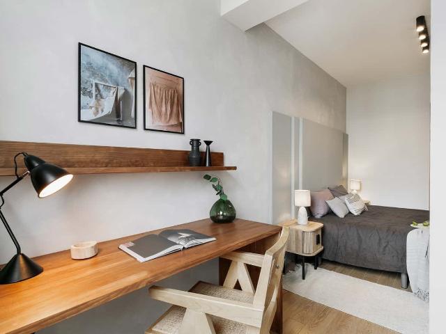 Furore 1 bedroom in Eixample Esquerra