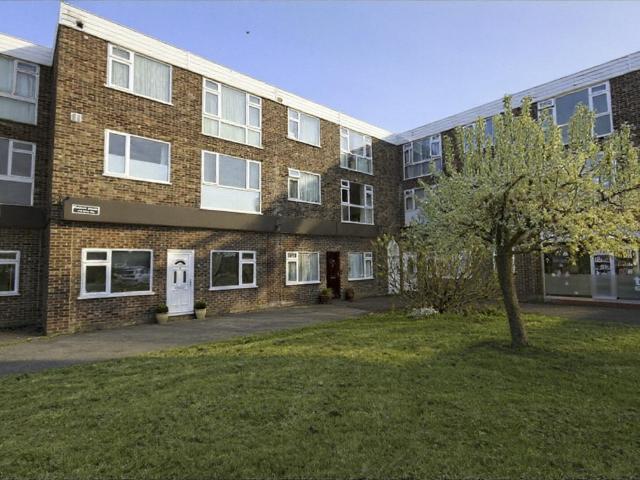 Furrow Way, Maidenhead, Berkshire