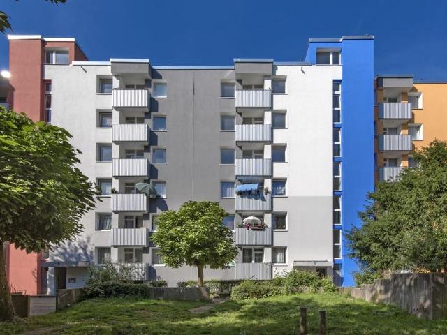 Fürstenberger Straße 11, 40599 Düsseldorf