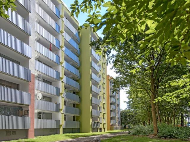 Fürstenberger Straße 17, 40599 Düsseldorf