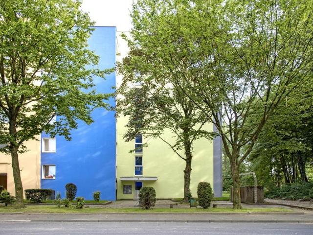 Fürstenberger Straße 1, 40599 Düsseldorf