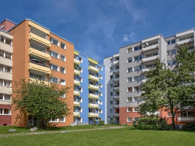 Fürstenberger Straße 37, 40599 Düsseldorf