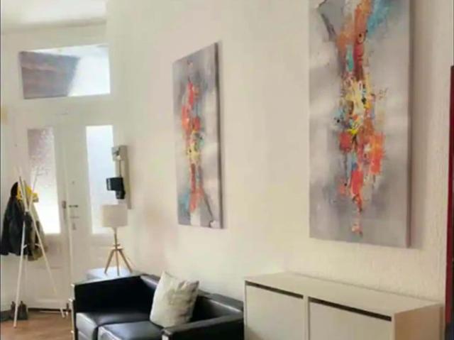 Fürstenbergerstraße Apartment