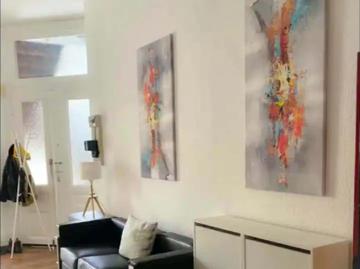 Fürstenbergerstraße Apartment