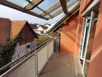 Fürstenfeld Hans Fronius Weg 8/6: 3 Zimmerwohnung mit Balkon und Carport!