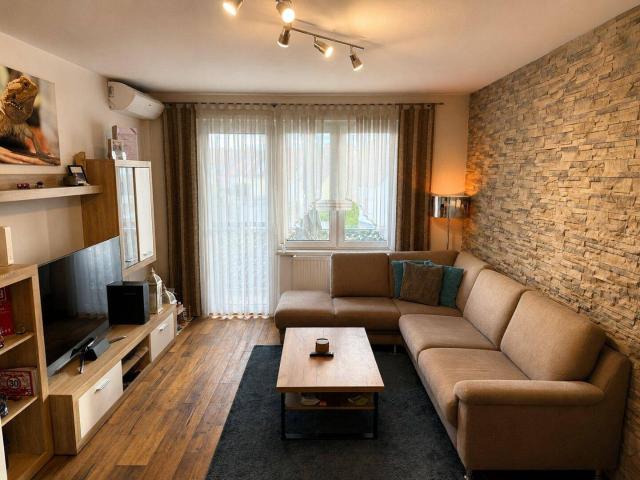 Fürstenfeld! Hochwertig, modernisierte Traumwohnung in sehr guter Lage