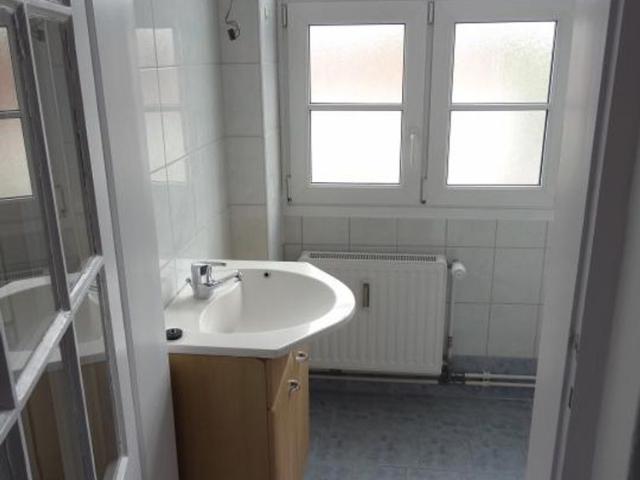 Fürstenfeld Pestalozzistraße 8/12: 2 Zimmerwohnung unbefristet!