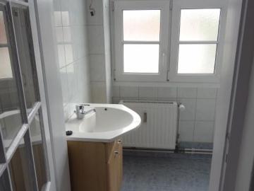 Fürstenfeld Pestalozzistraße 8/12: 2 Zimmerwohnung unbefristet!