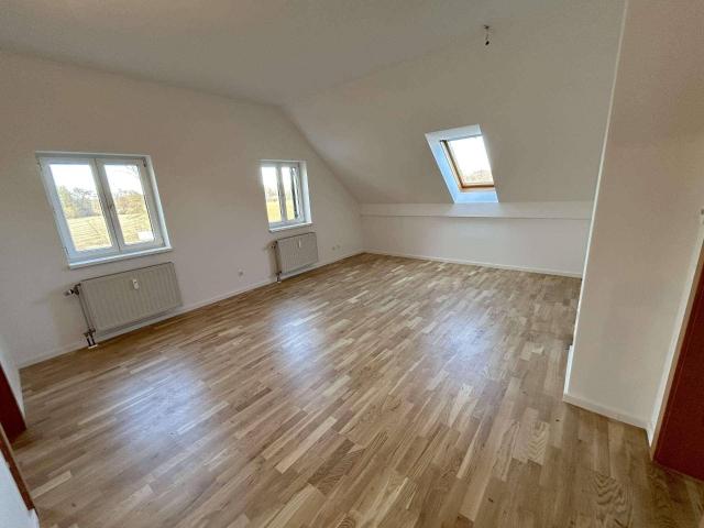 Fürstenfelder Wohntraum: Dachgeschossidylle auf 76,3 m²!