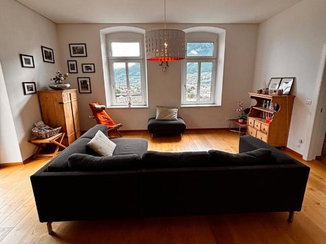 Fürstenstein Boutique Appartment