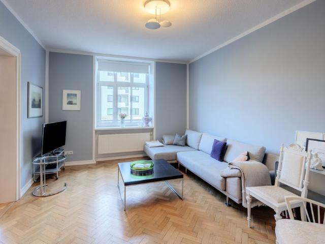 Fürstenrieder Straße, 80687 München
