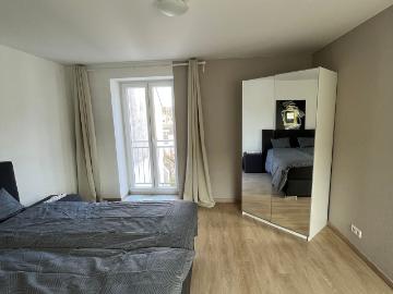 Caritas-Platz, Karlstadt, Düsseldorf, Düsseldorf Mitte, Neuss, Bergisches Land, Nordrhein-Westfalen