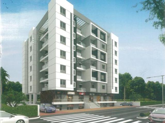 Fursungi 1 BHK Apartment For Sale Pune