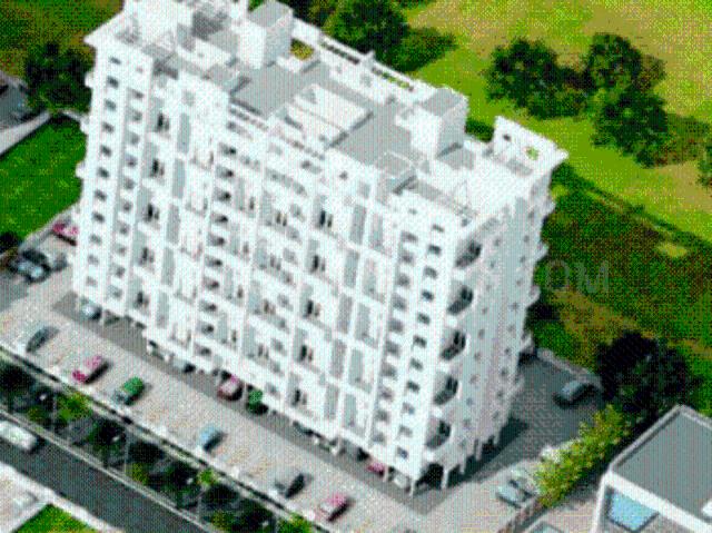 Fursungi 1 BHK Apartment For Sale Pune