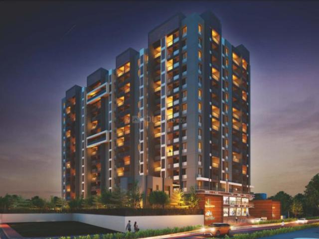 Fursungi 1 BHK Apartment For Sale Pune