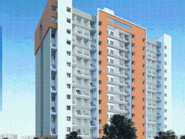 Fursungi 1 BHK Apartment For Sale Pune