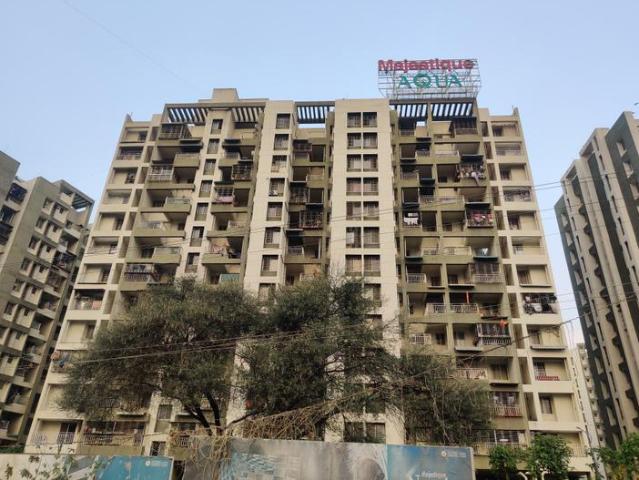 Fursungi 1 BHK Apartment For Sale Pune