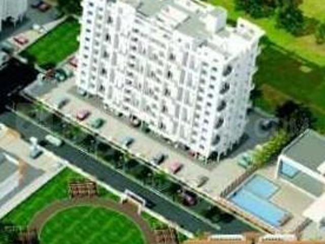 Fursungi 1 BHK Apartment For Sale Pune