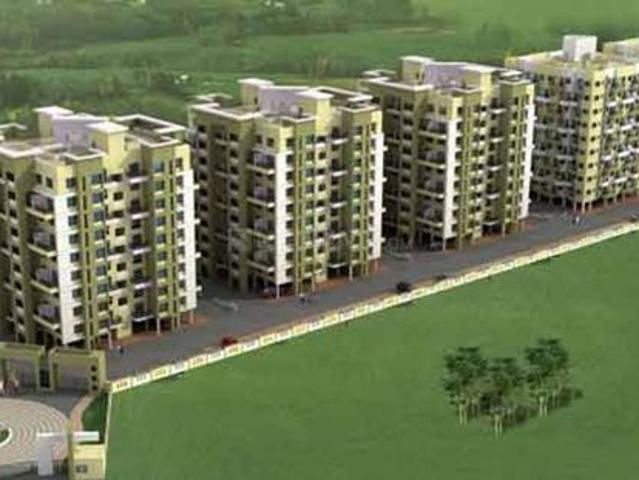Fursungi 2 BHK Apartment For Sale Pune